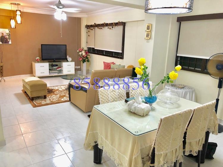 Tampines Street 33 thumbnail photo